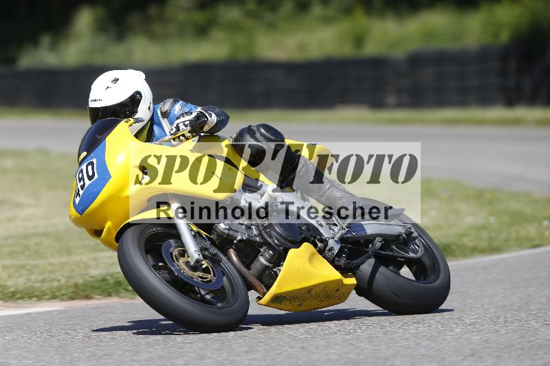/16 16.05.2025 PROMAX ADR/Gruppe gelb/490